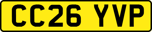 CC26YVP