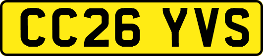 CC26YVS