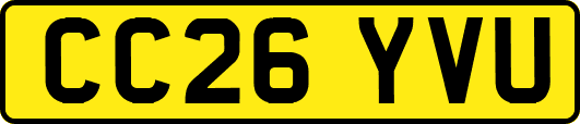 CC26YVU
