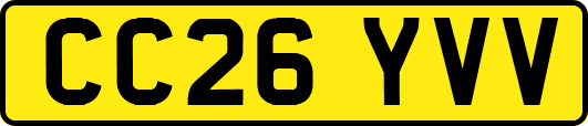 CC26YVV