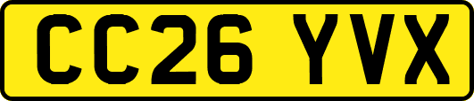 CC26YVX
