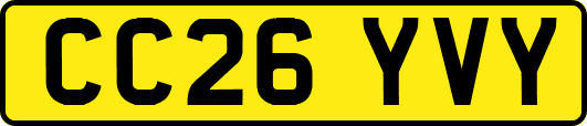 CC26YVY