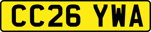 CC26YWA
