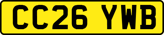 CC26YWB