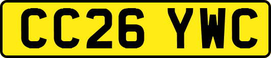 CC26YWC