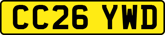 CC26YWD
