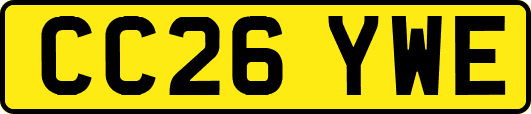 CC26YWE