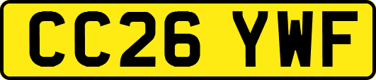 CC26YWF