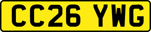 CC26YWG