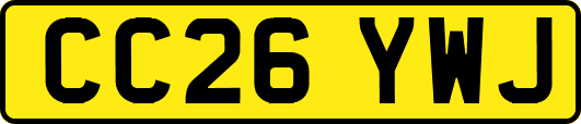 CC26YWJ