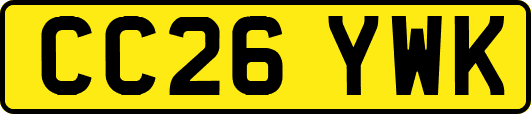 CC26YWK