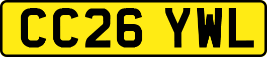 CC26YWL