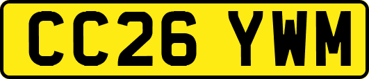 CC26YWM
