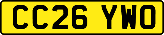 CC26YWO