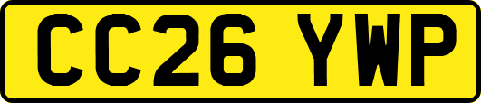 CC26YWP