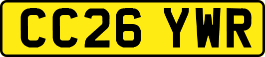 CC26YWR