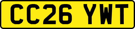 CC26YWT