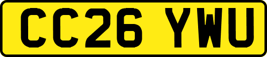 CC26YWU