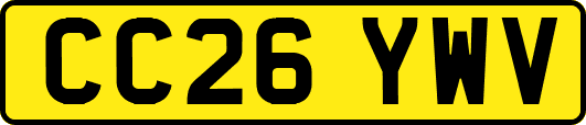 CC26YWV