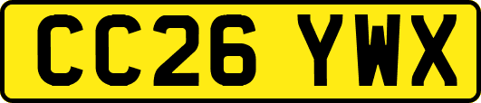 CC26YWX