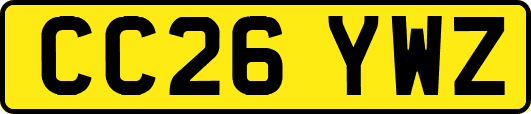 CC26YWZ