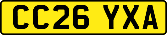 CC26YXA