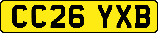 CC26YXB