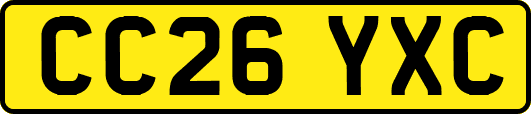 CC26YXC