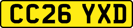 CC26YXD