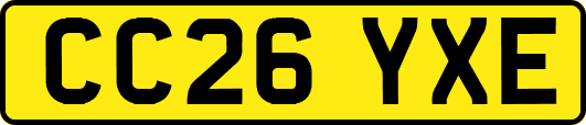 CC26YXE