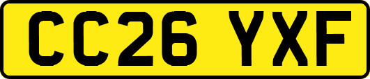 CC26YXF