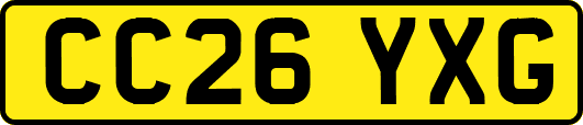 CC26YXG