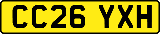 CC26YXH
