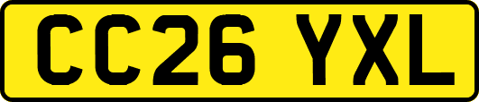 CC26YXL