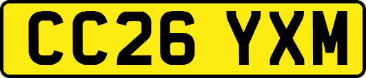 CC26YXM
