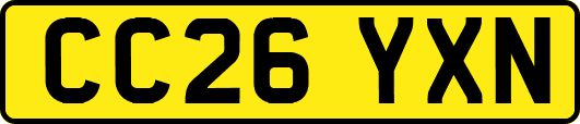 CC26YXN
