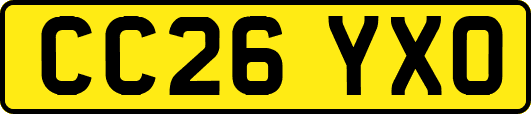 CC26YXO