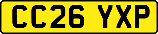CC26YXP