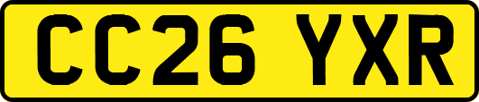 CC26YXR