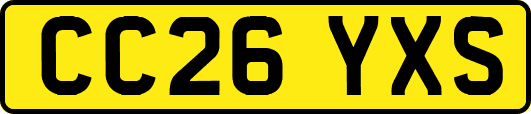 CC26YXS