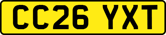CC26YXT