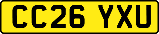 CC26YXU
