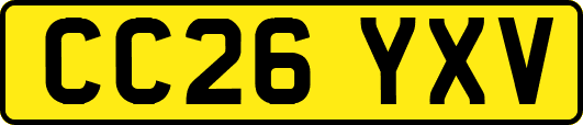 CC26YXV