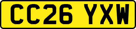 CC26YXW