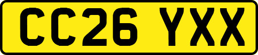 CC26YXX