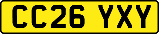 CC26YXY