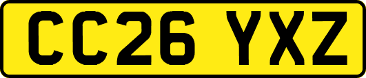 CC26YXZ