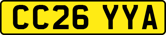 CC26YYA