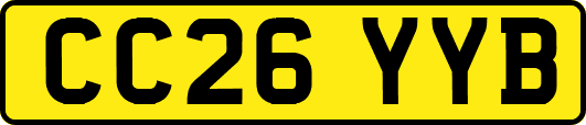 CC26YYB