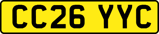 CC26YYC